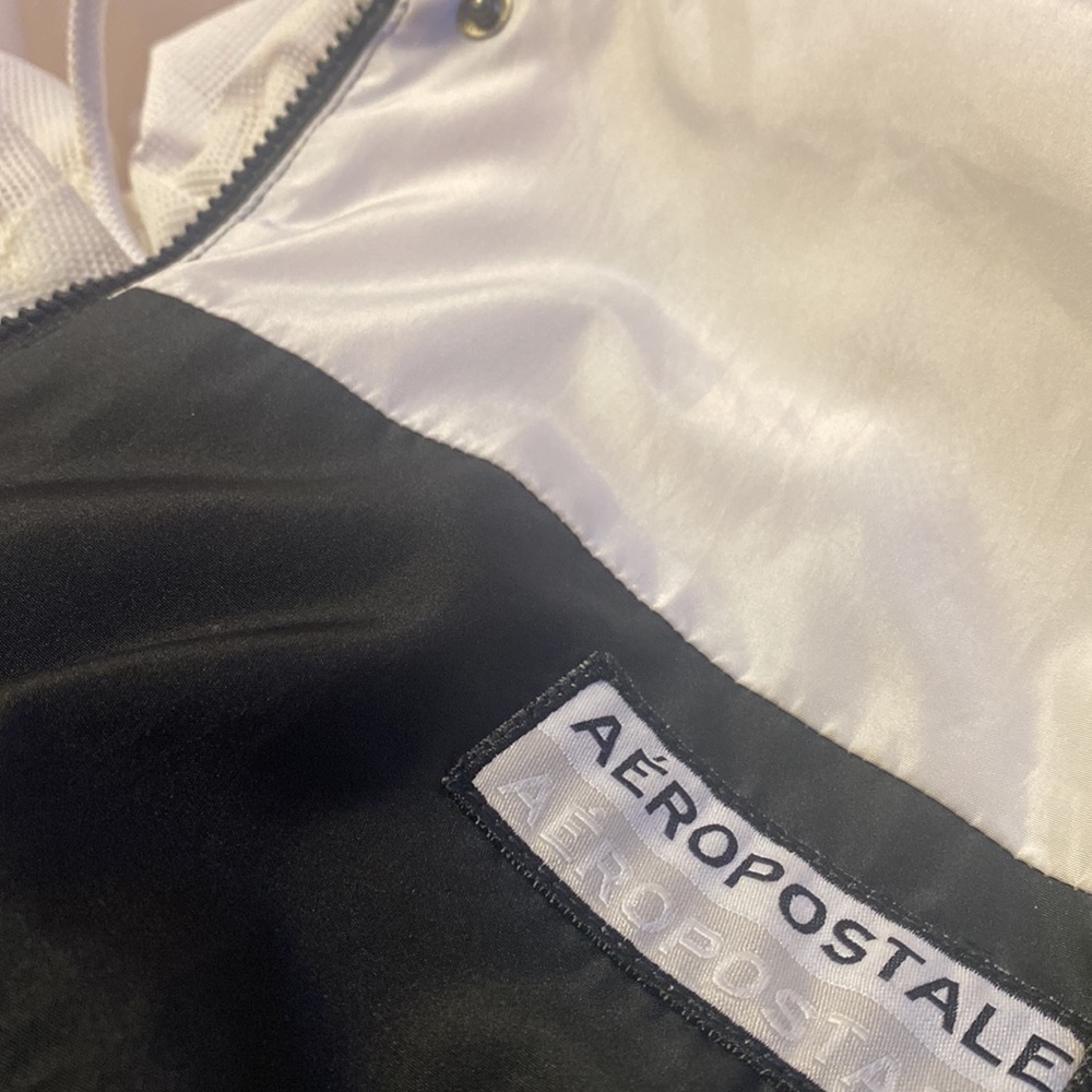 zip up jacket - Picture 4 of 4